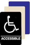 ADA Signs